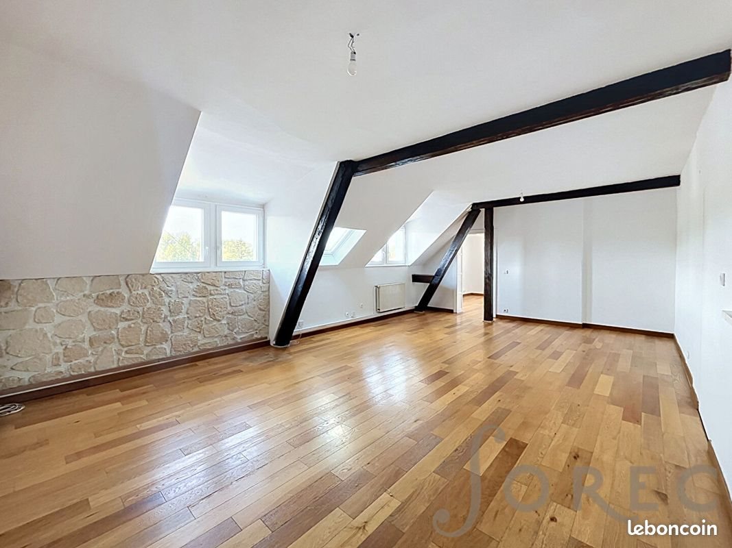 Appartement à vendre, 107m², Scy-Chazelles