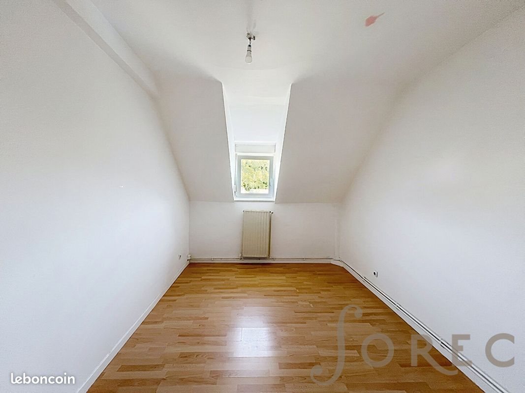 Appartement à vendre, 107m², Scy-Chazelles