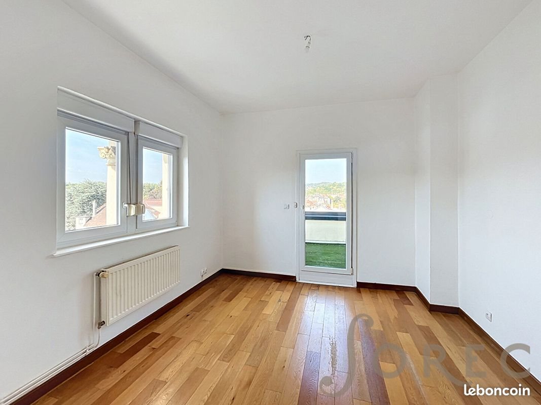 Appartement à vendre, 107m², Scy-Chazelles