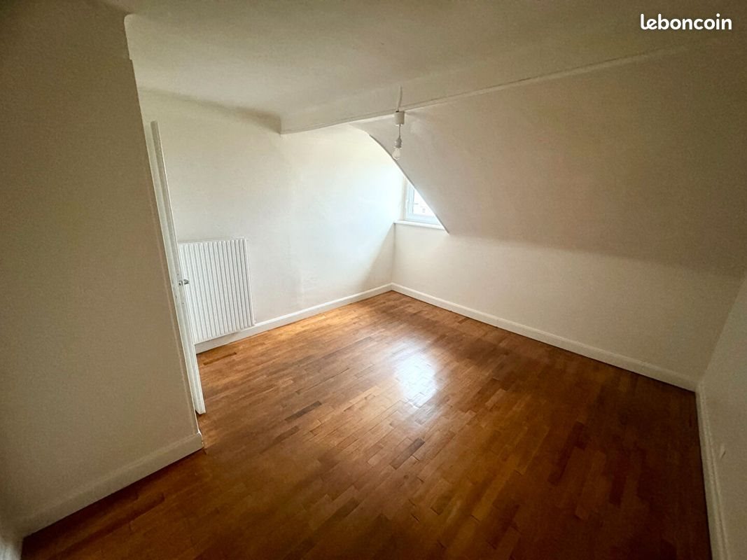 Appartement à louer, 48m², Montigny-lès-Metz