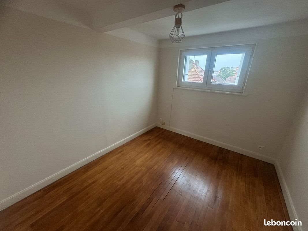 Appartement à louer, 48m², Montigny-lès-Metz