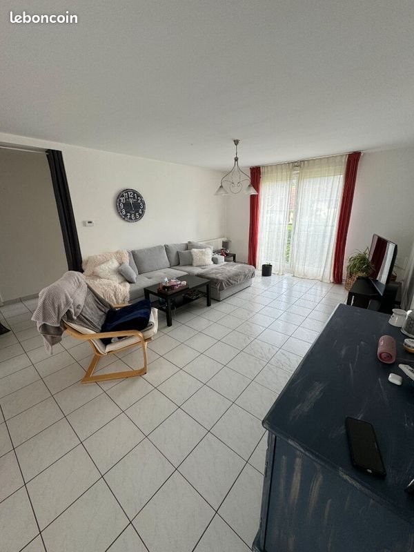 Appartement à louer, 85m², Novéant-sur-Moselle