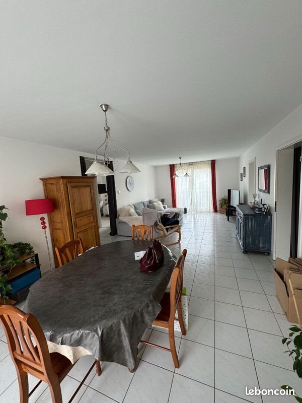 Appartement à louer, 85m², Novéant-sur-Moselle