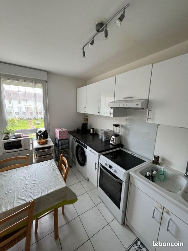 Appartement à louer, 85m², Novéant-sur-Moselle