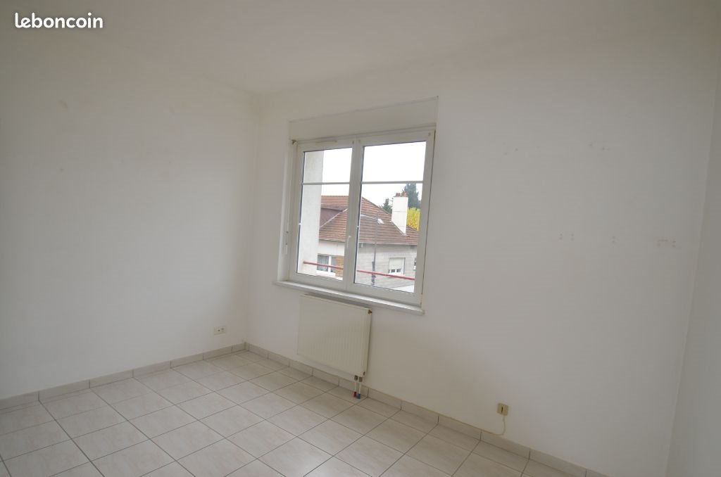 Appartement à louer, 55m², Hagondange
