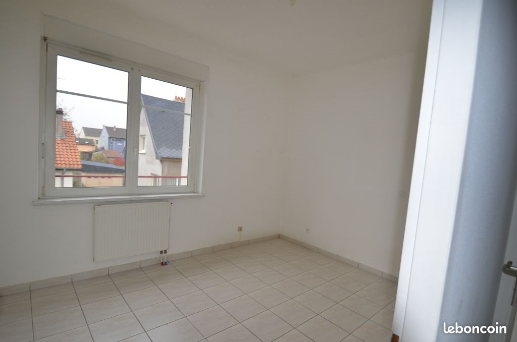 Appartement à louer, 55m², Hagondange