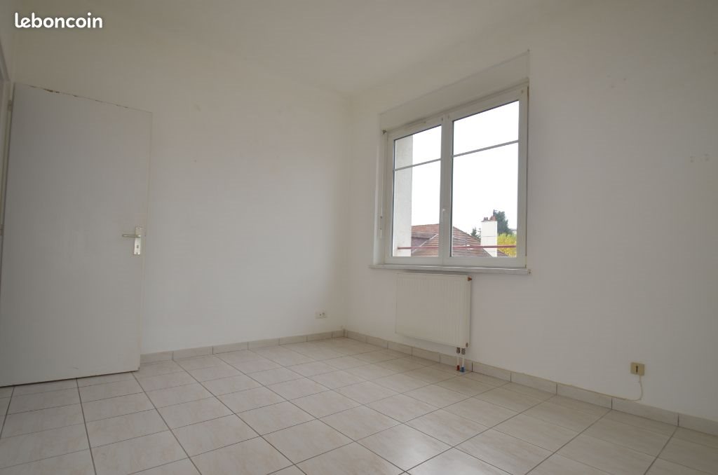 Appartement à louer, 55m², Hagondange