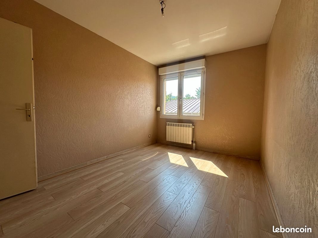 Appartement à louer, 99m², Le Ban-Saint-Martin