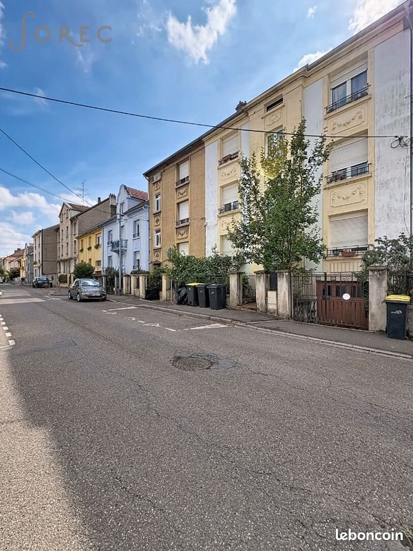 Appartement à vendre, 252m², Montigny-lès-Metz