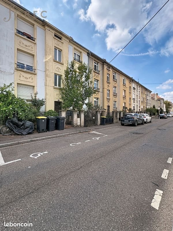 Appartement à vendre, 252m², Montigny-lès-Metz