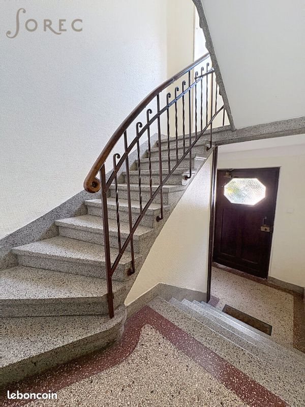 Appartement à vendre, 252m², Montigny-lès-Metz