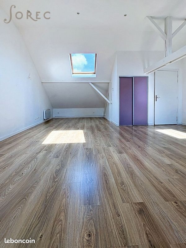 Appartement à vendre, 252m², Montigny-lès-Metz