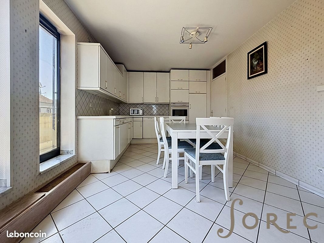 Appartement à vendre, 175m², Montigny-lès-Metz