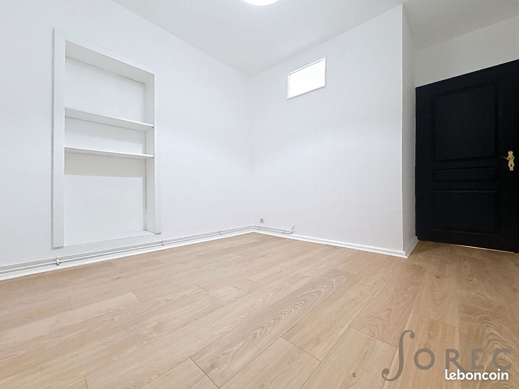 Appartement à louer, 55m², Verny