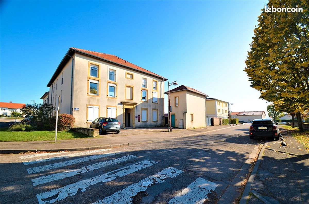 Appartement à louer, 26m², Peltre