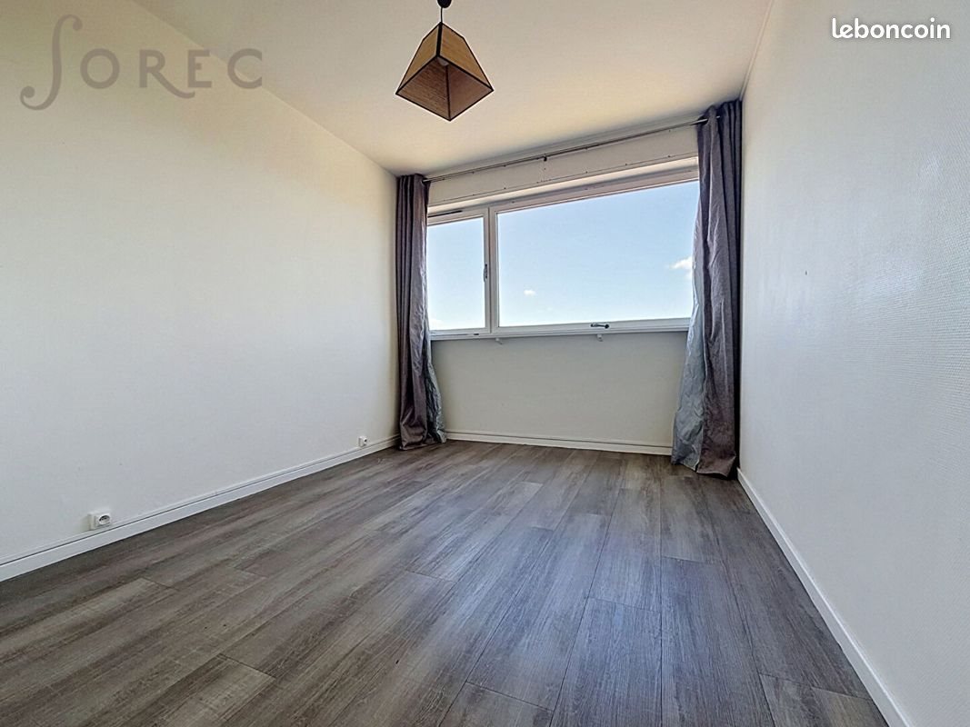 Appartement à vendre, 48m², Thionville