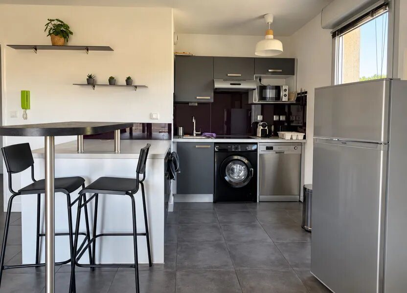 Appartement à louer, 47m², Toulouse