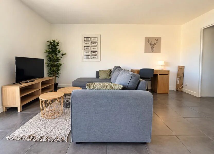 Appartement à louer, 47m², Toulouse