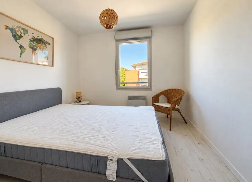 Appartement à louer, 47m², Toulouse