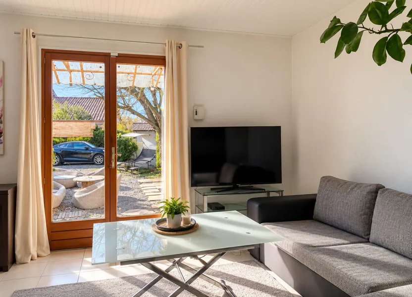 Maison à louer, 48m², Toulouse