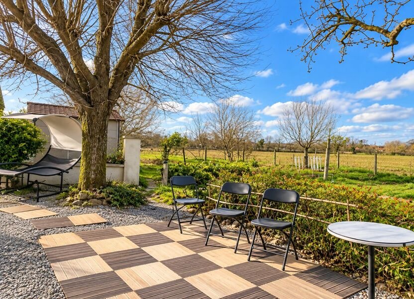 Maison à louer, 48m², Toulouse