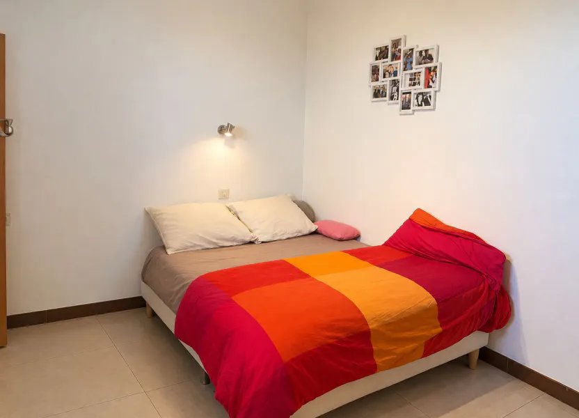 Maison à louer, 48m², Toulouse