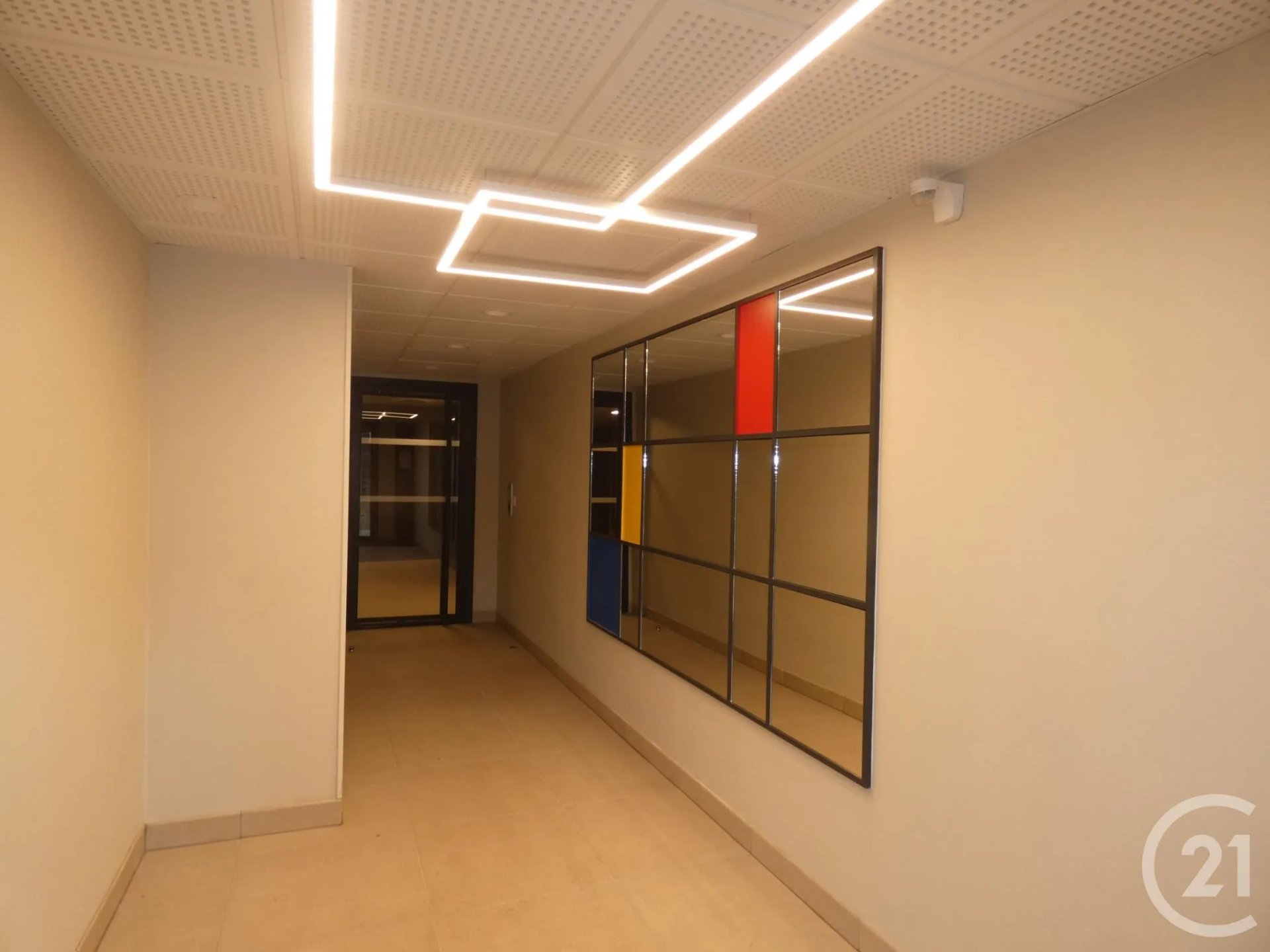 Appartement à louer, 64m², Toulouse
