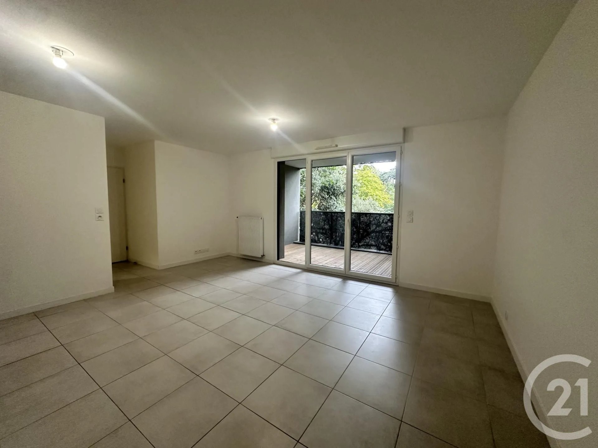Appartement à louer, 64m², Toulouse