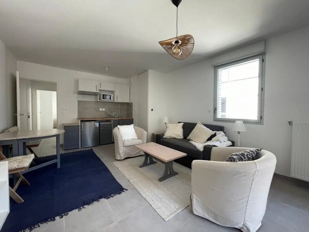 Appartement à louer, 42m², Tournefeuille