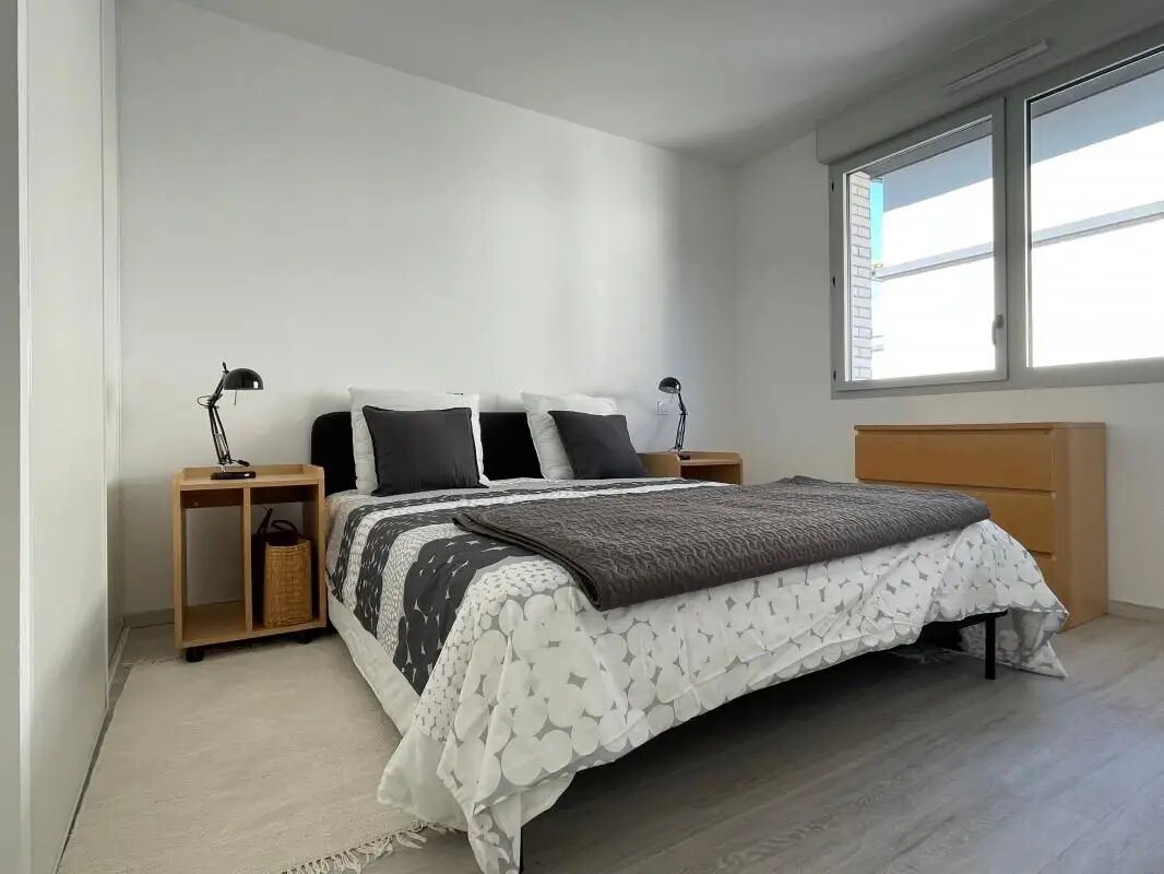 Appartement à louer, 42m², Tournefeuille