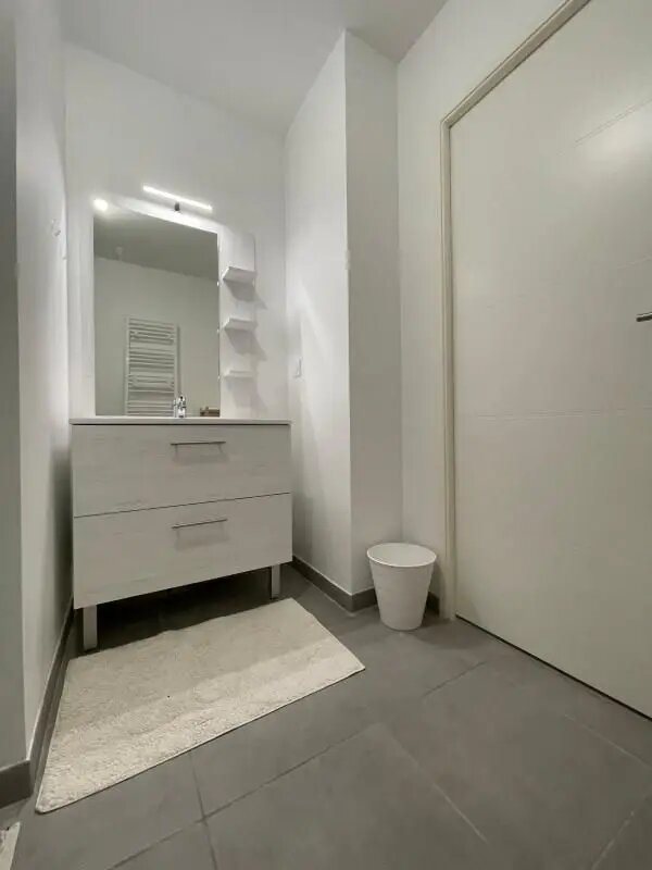Appartement à louer, 42m², Tournefeuille