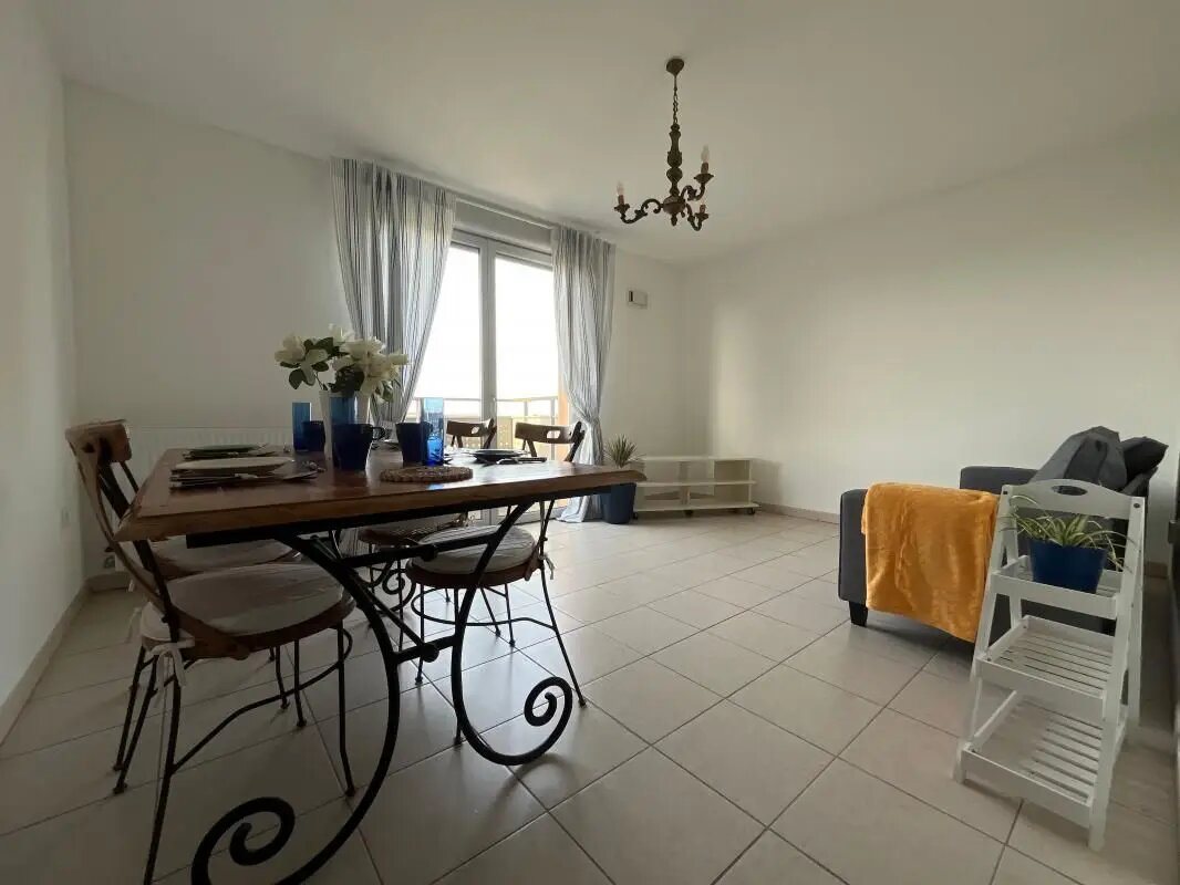 Appartement à louer, 44m², Tournefeuille