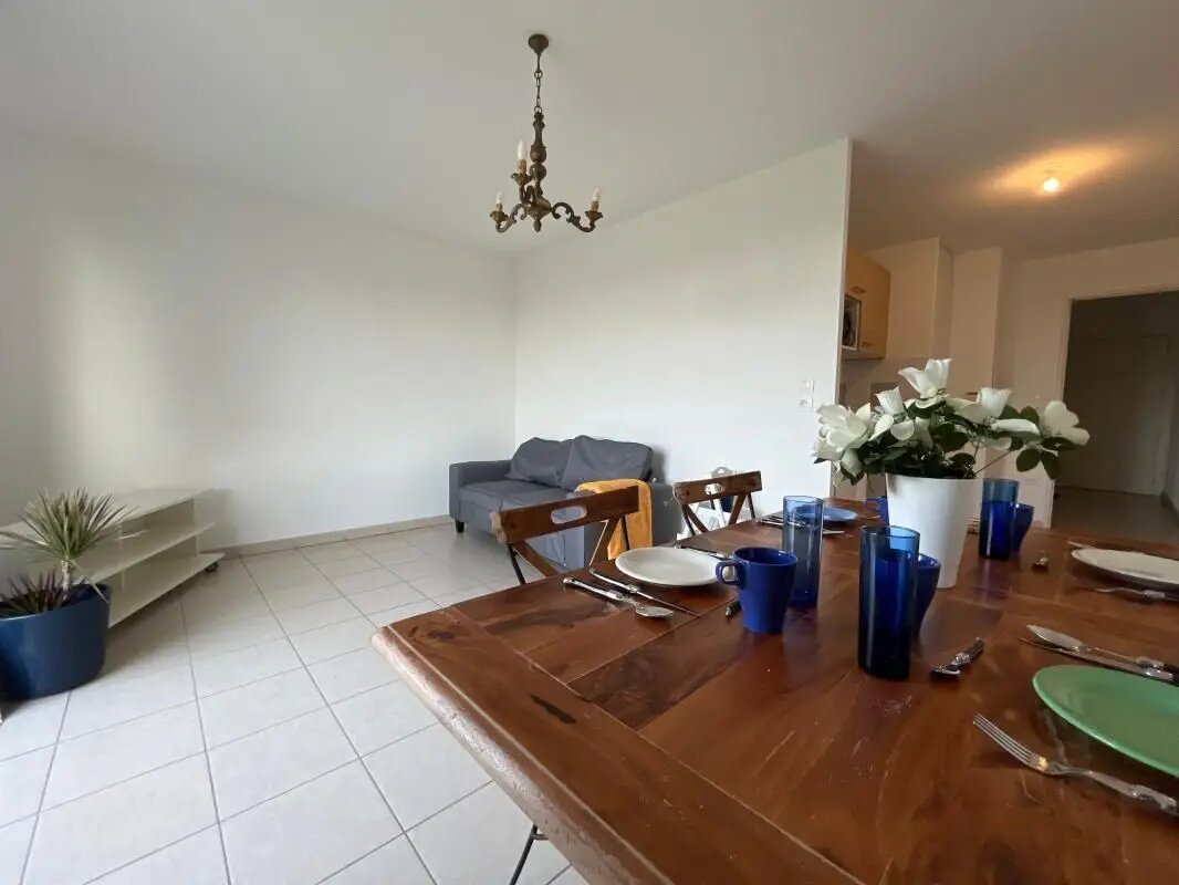 Appartement à louer, 44m², Tournefeuille