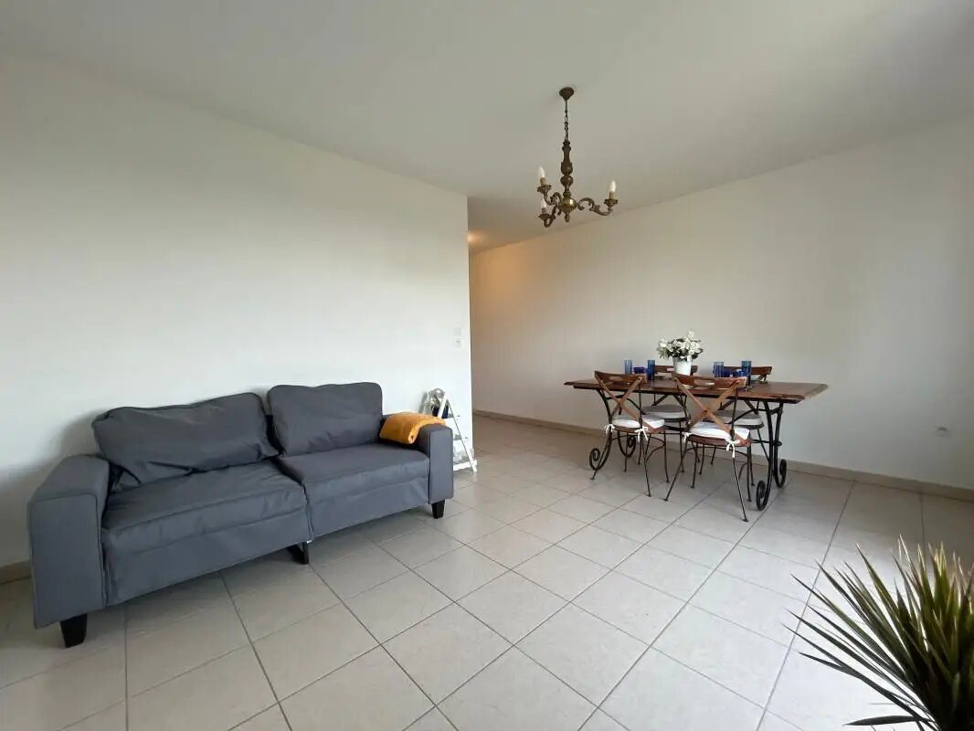 Appartement à louer, 44m², Tournefeuille