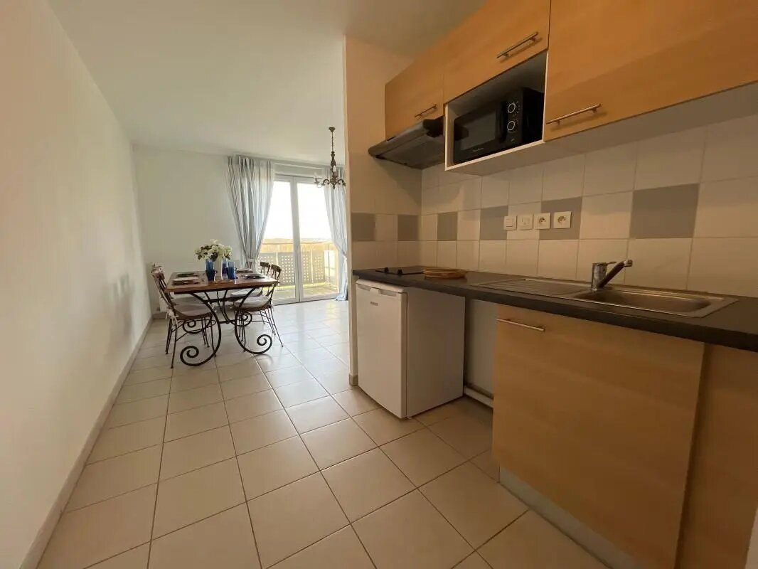 Appartement à louer, 44m², Tournefeuille