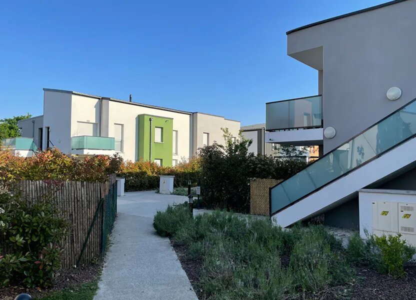 Appartement à louer, 39m², Tournefeuille