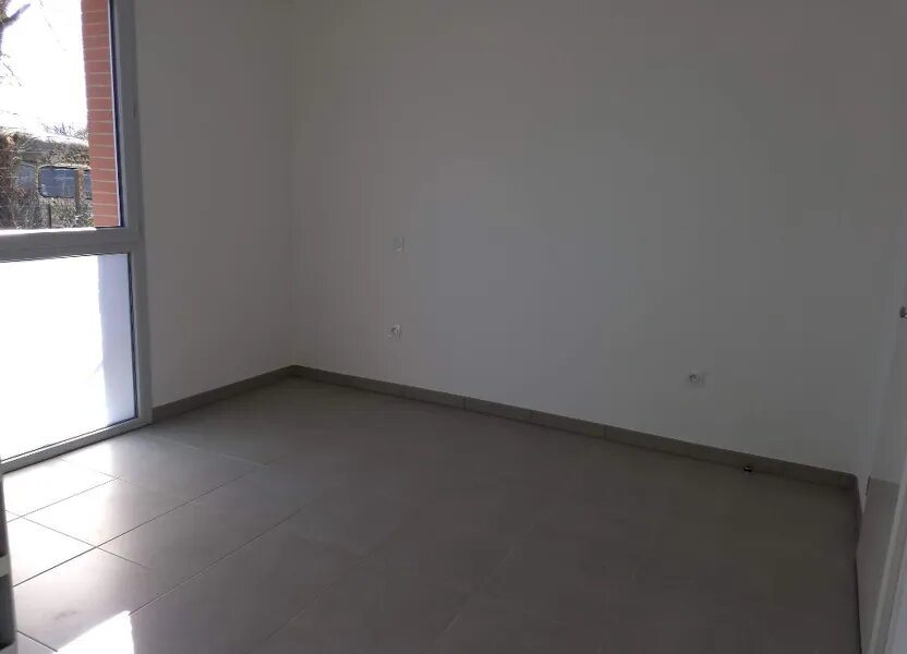 Appartement à louer, 39m², Tournefeuille