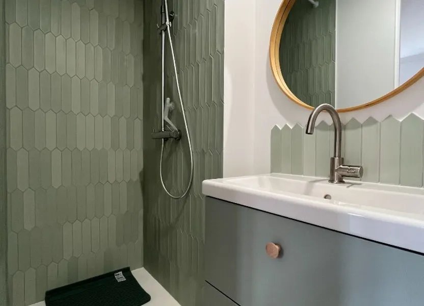 Appartement à louer, 23m², Toulouse