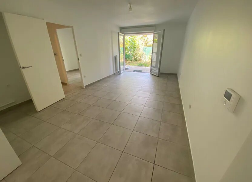 Appartement à louer, 42m², Toulouse