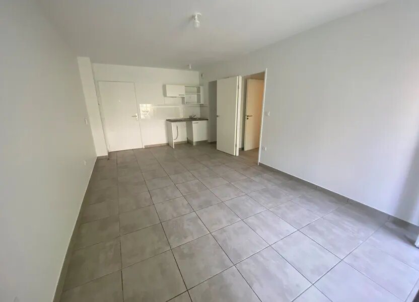 Appartement à louer, 42m², Toulouse