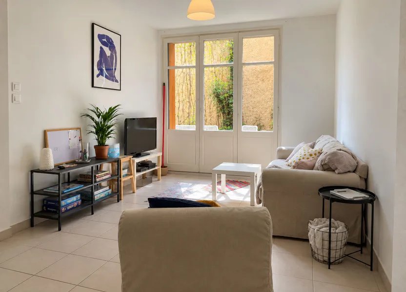 Appartement à louer, 62m², Toulouse