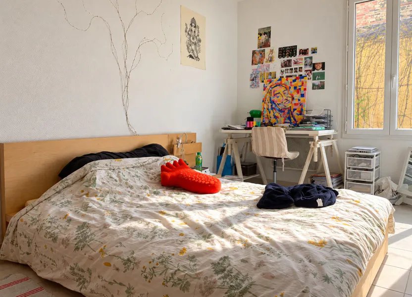 Appartement à louer, 62m², Toulouse