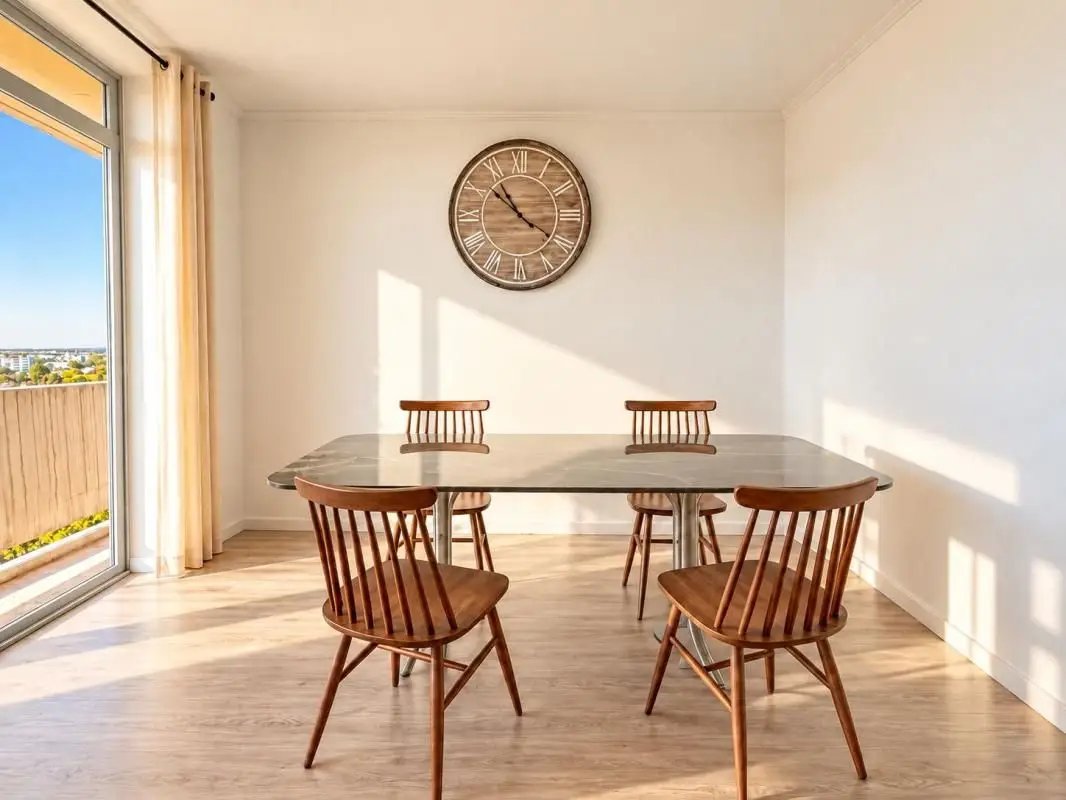 Appartement à louer, 67m², Toulouse