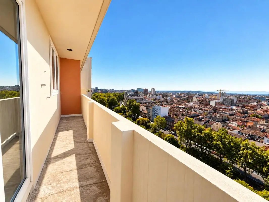 Appartement à louer, 67m², Toulouse