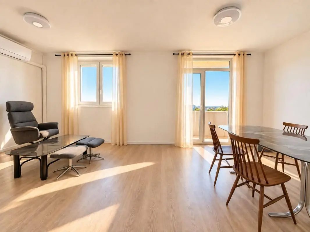 Appartement à louer, 67m², Toulouse