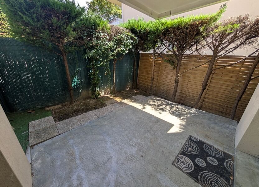 Appartement à louer, 66m², Saint-Jean