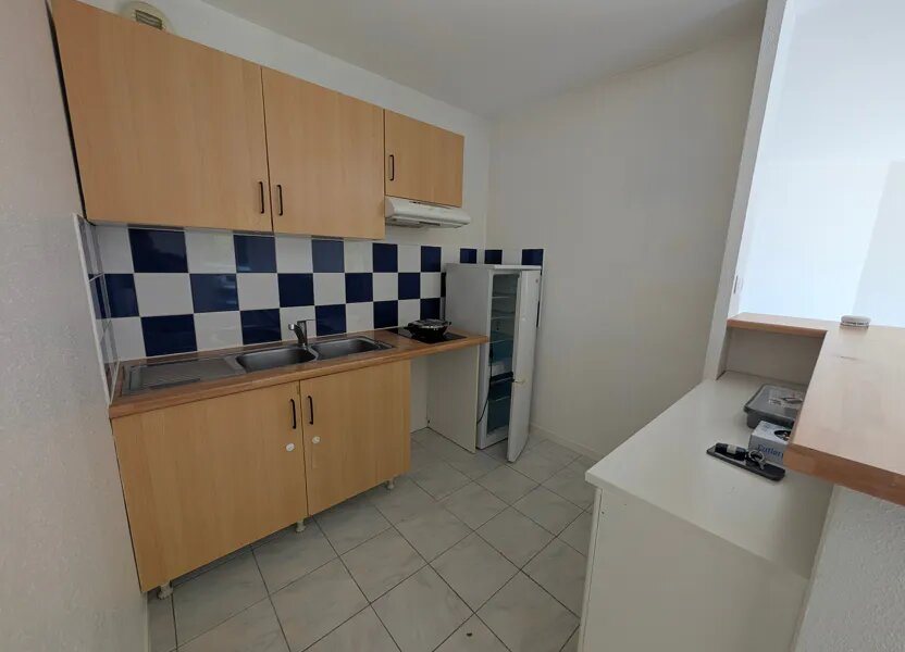 Appartement à louer, 66m², Saint-Jean