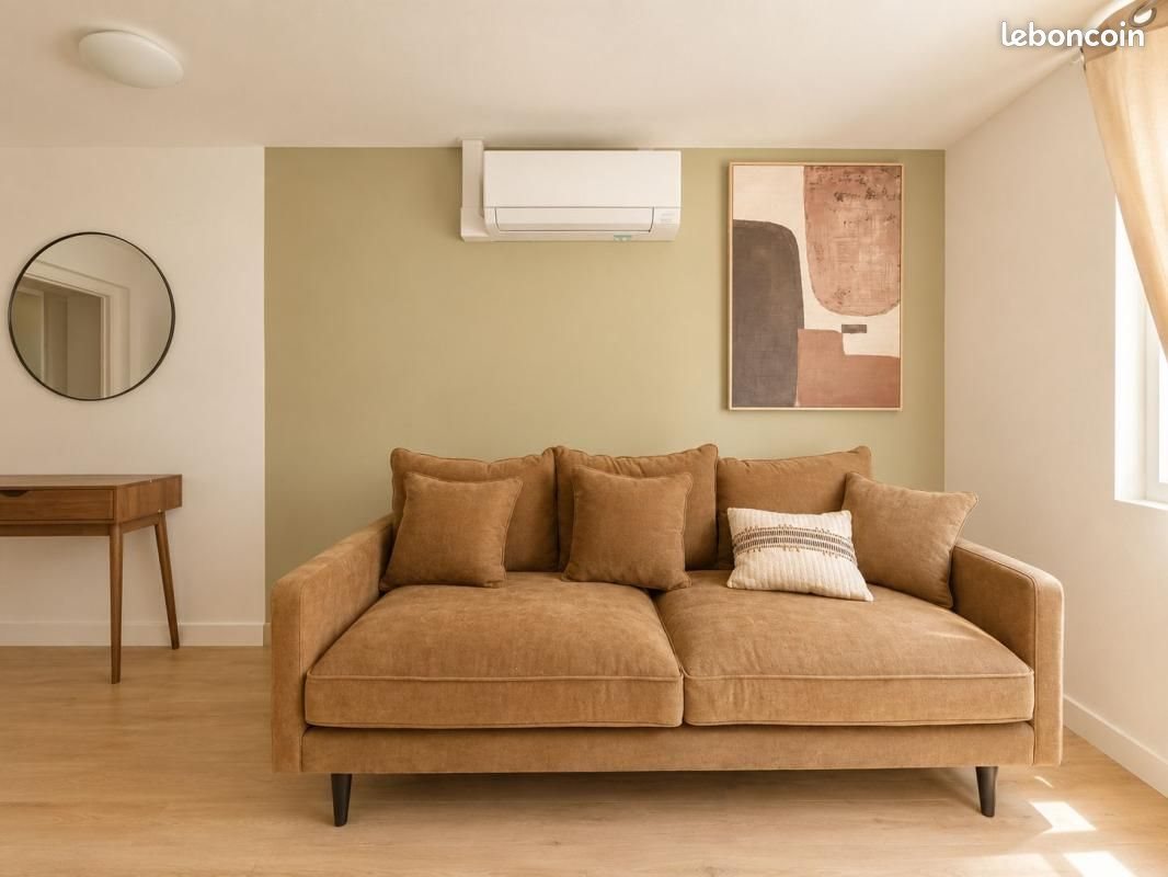 Appartement à louer, 28m², Toulouse