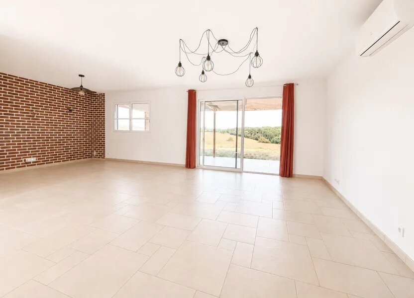 Maison à louer, 136m², Saint-Gauzens