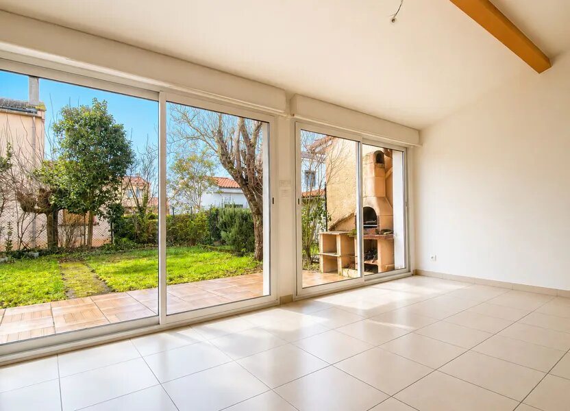 Maison à louer, 108m², Saint-Jean